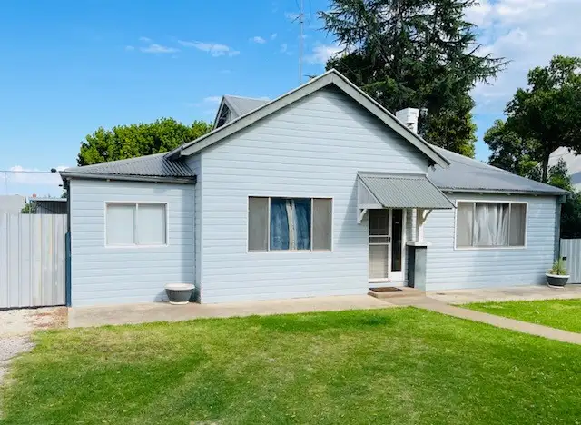 Main view of Homely house listing, 17 Yarran Street, Leeton NSW 2705