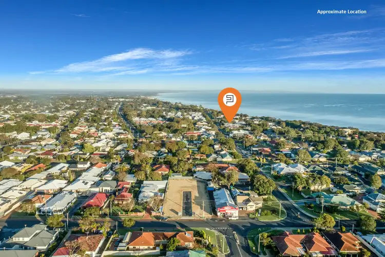 1/27-29 Thomas Street, West Busselton WA 6280