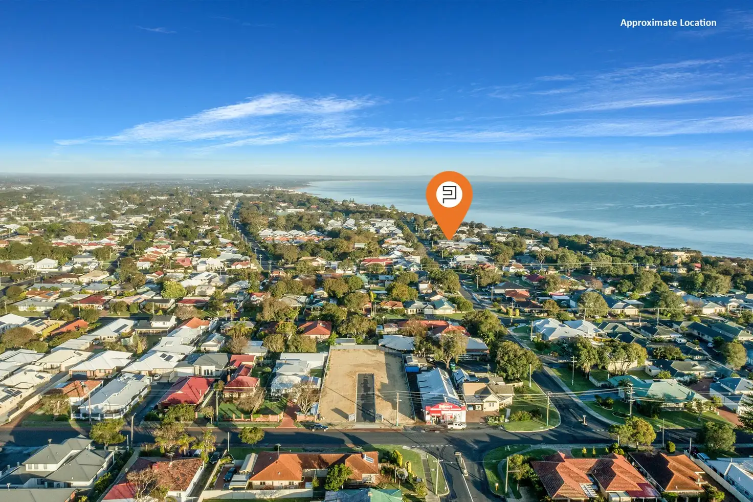 Main view of Homely house listing, 1/27-29 Thomas Street, West Busselton WA 6280