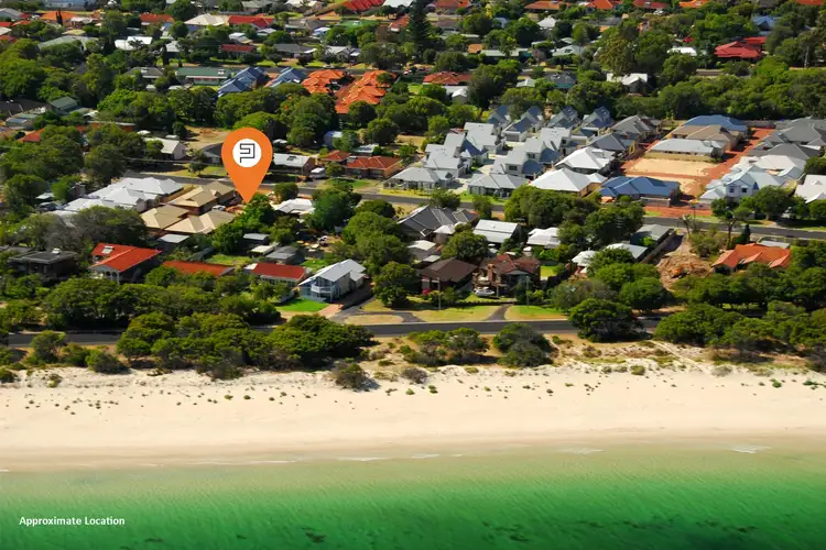 Third view of Homely house listing, 1/27-29 Thomas Street, West Busselton WA 6280