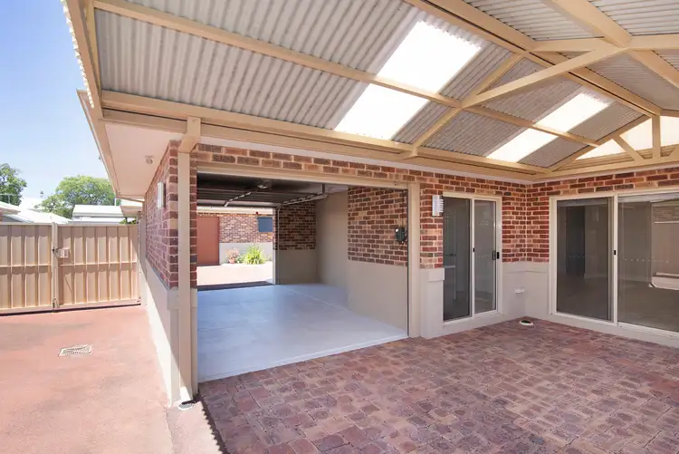 Sixth view of Homely house listing, 1/27-29 Thomas Street, West Busselton WA 6280