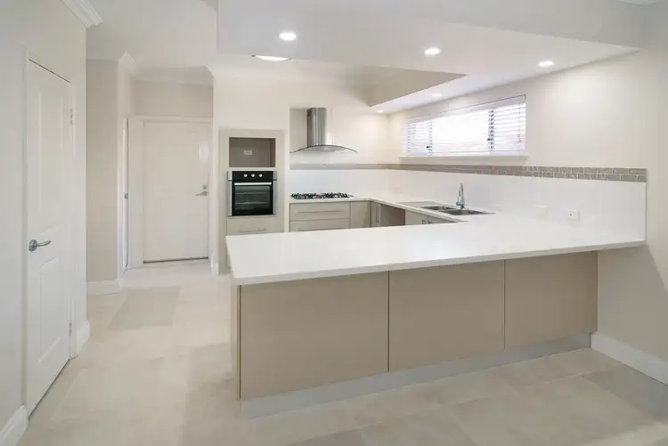 Seventh view of Homely house listing, 1/27-29 Thomas Street, West Busselton WA 6280