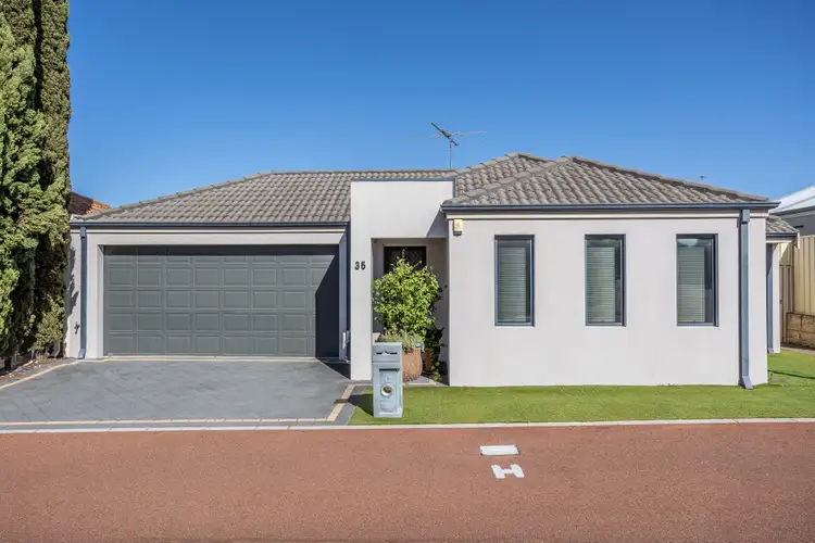 35/5 Calabrese Avenue, Wanneroo WA 6065