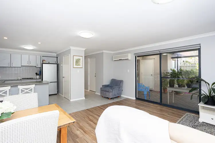 Sixth view of Homely villa listing, 35/5 Calabrese Avenue, Wanneroo WA 6065