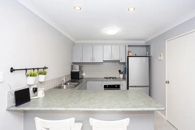 Seventh view of Homely villa listing, 35/5 Calabrese Avenue, Wanneroo WA 6065