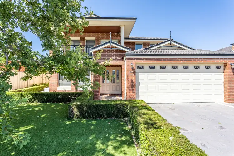 Main view of Homely house listing, 44 Rosewell Green, Wanneroo WA 6065