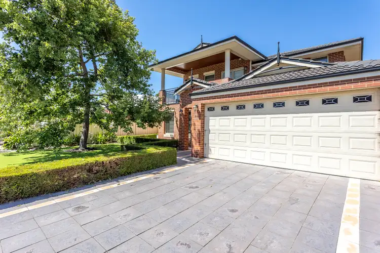 Second view of Homely house listing, 44 Rosewell Green, Wanneroo WA 6065