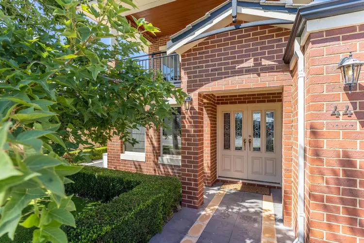 Third view of Homely house listing, 44 Rosewell Green, Wanneroo WA 6065