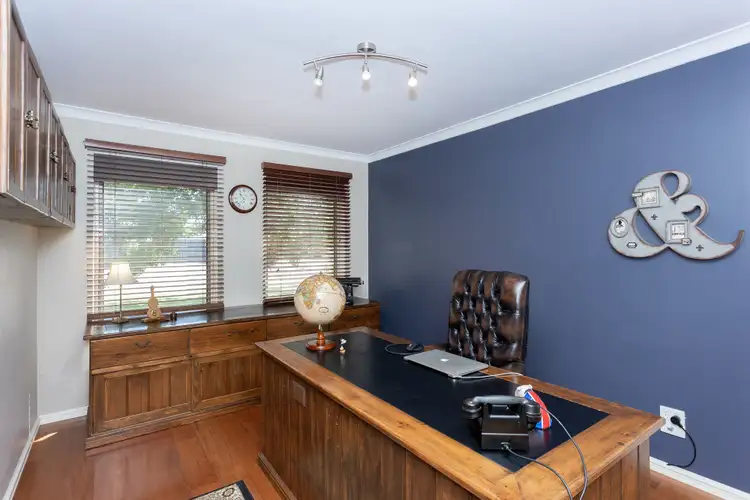 Fifth view of Homely house listing, 44 Rosewell Green, Wanneroo WA 6065