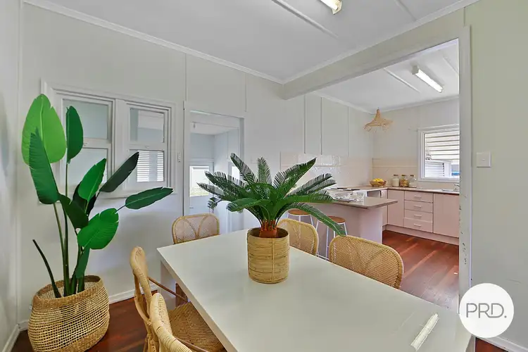 Fifth view of Homely house listing, 40 Fe Walker Street, Kepnock QLD 4670