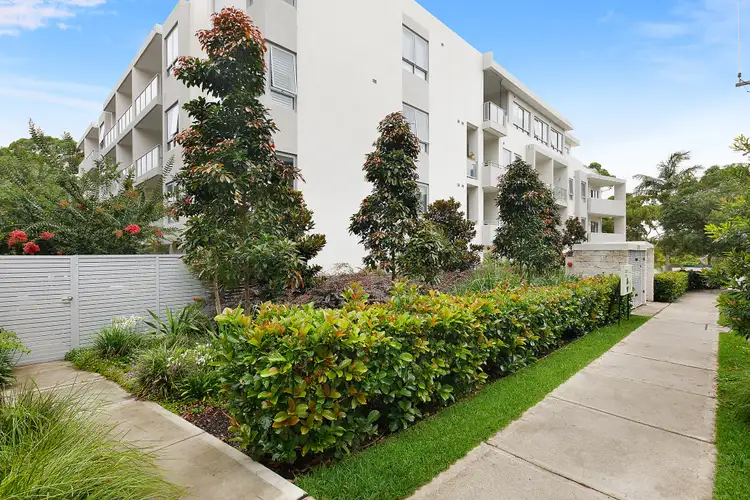 Main view of Homely apartment listing, 209/2 Mindarie Street, Lane Cove NSW 2066