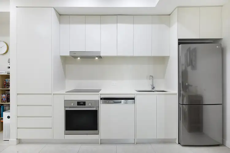 Fourth view of Homely apartment listing, 209/2 Mindarie Street, Lane Cove NSW 2066