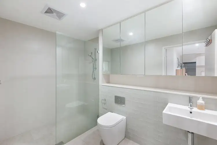 Sixth view of Homely apartment listing, 209/2 Mindarie Street, Lane Cove NSW 2066