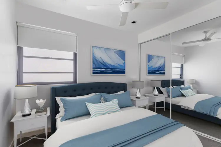 Sixth view of Homely apartment listing, 8/62-64 Pittwater Road, Manly NSW 2095