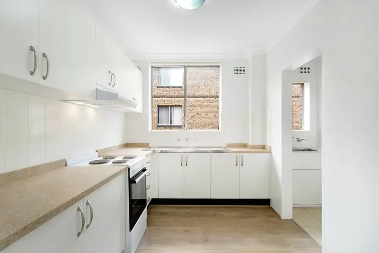 Main view of Homely unit listing, 10/120-124 Cabramatta Road East, Cabramatta NSW 2166