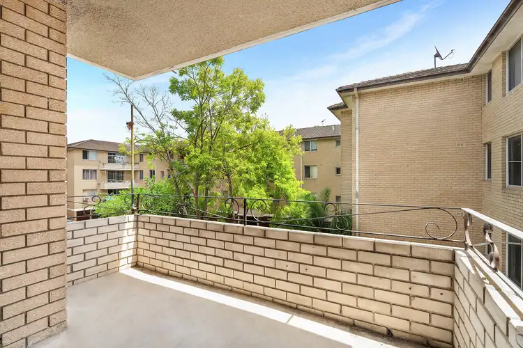 Sixth view of Homely unit listing, 10/120-124 Cabramatta Road East, Cabramatta NSW 2166