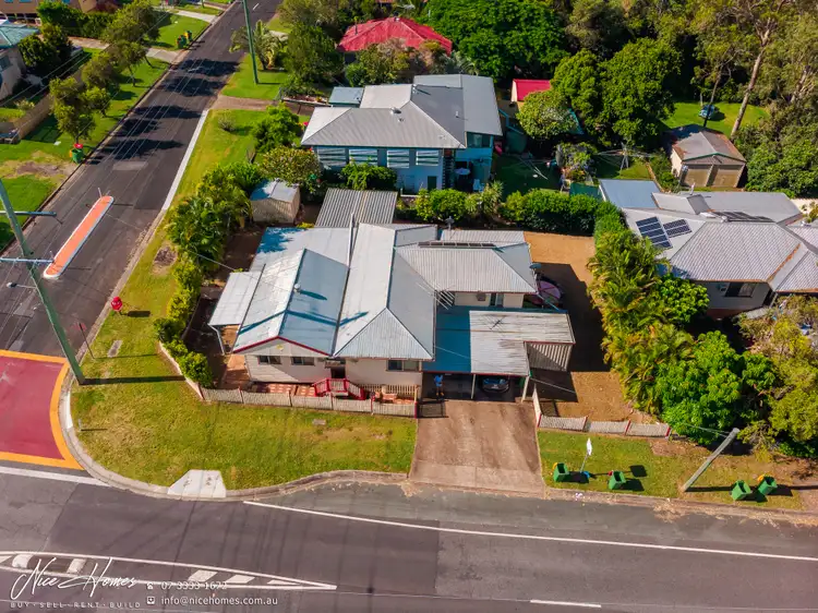 Main view of Homely house listing, 50 Hill Street, Tivoli QLD 4305