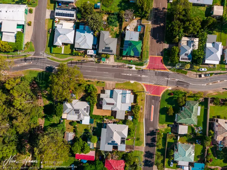 Second view of Homely house listing, 50 Hill Street, Tivoli QLD 4305