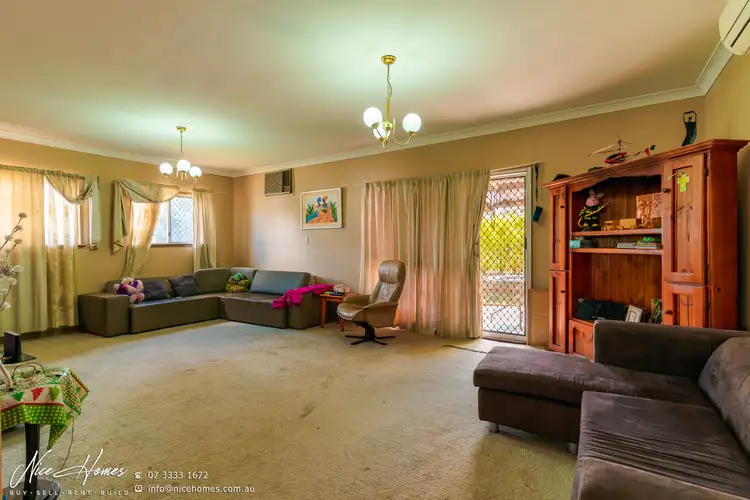 Fifth view of Homely house listing, 50 Hill Street, Tivoli QLD 4305