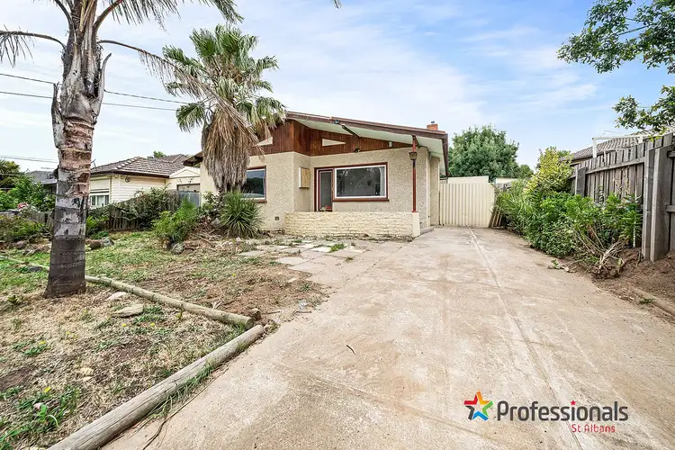 Second view of Homely house listing, 59 Leonard Avenue, St Albans VIC 3021
