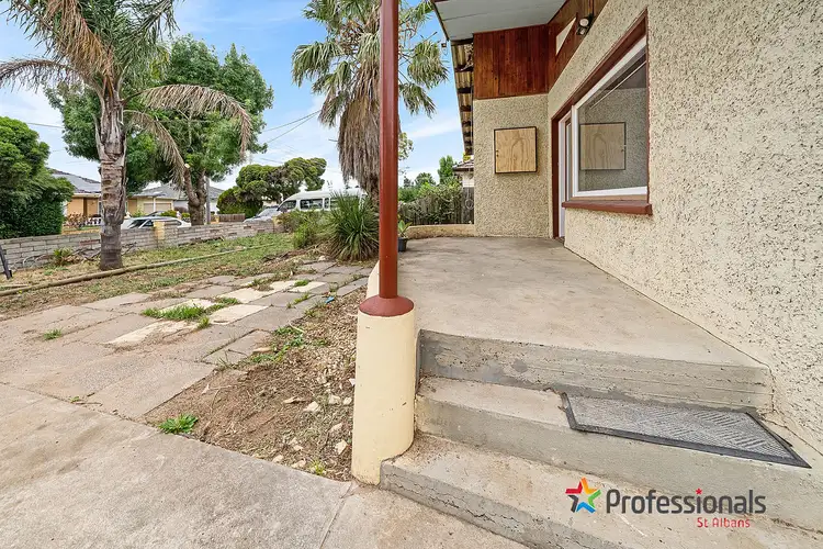 Third view of Homely house listing, 59 Leonard Avenue, St Albans VIC 3021