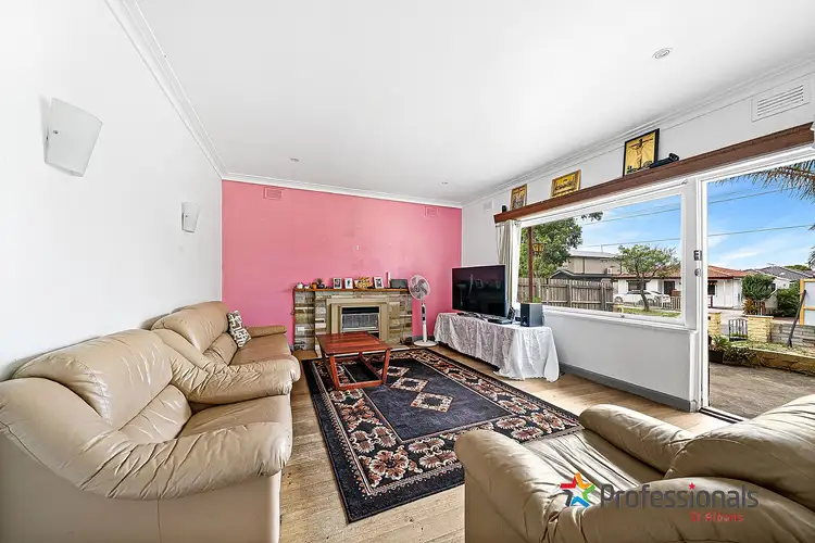 Fourth view of Homely house listing, 59 Leonard Avenue, St Albans VIC 3021