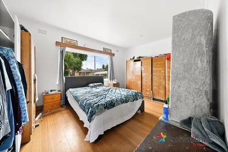 Sixth view of Homely house listing, 59 Leonard Avenue, St Albans VIC 3021