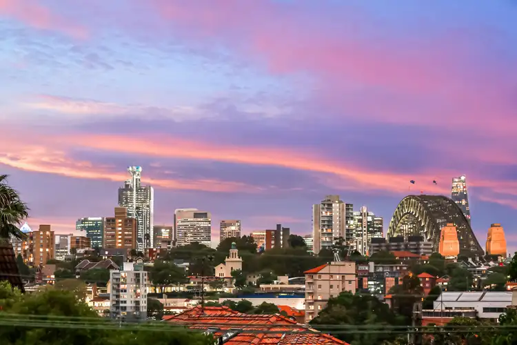 Main view of Homely apartment listing, 3/28 Lower Wycombe Road, Neutral Bay NSW 2089