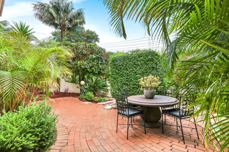 Fifth view of Homely apartment listing, 3/28 Lower Wycombe Road, Neutral Bay NSW 2089