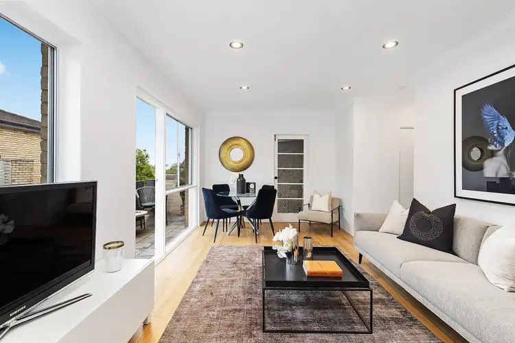 Main view of Homely apartment listing, 14/98-100A Burns Bay Road, Lane Cove NSW 2066