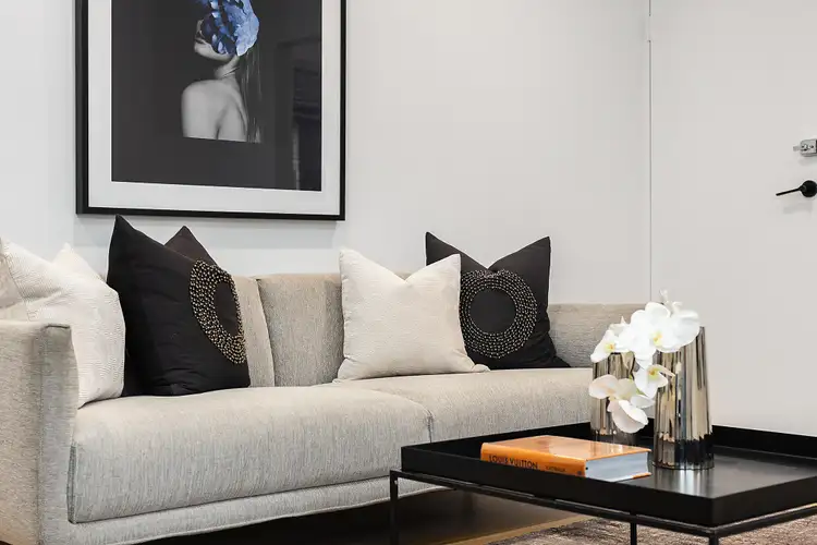 Second view of Homely apartment listing, 14/98-100A Burns Bay Road, Lane Cove NSW 2066