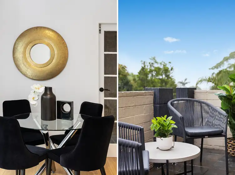 Third view of Homely apartment listing, 14/98-100A Burns Bay Road, Lane Cove NSW 2066
