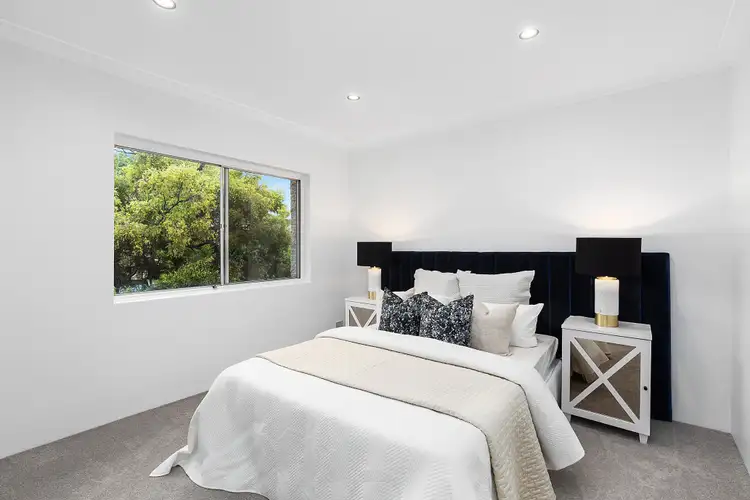 Fifth view of Homely apartment listing, 14/98-100A Burns Bay Road, Lane Cove NSW 2066