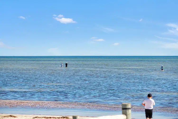 Third view of Homely land listing, 28 Shearwater Way, Thompson Beach SA 5501