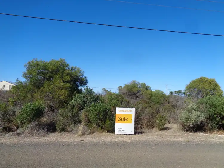 Sixth view of Homely land listing, 28 Shearwater Way, Thompson Beach SA 5501