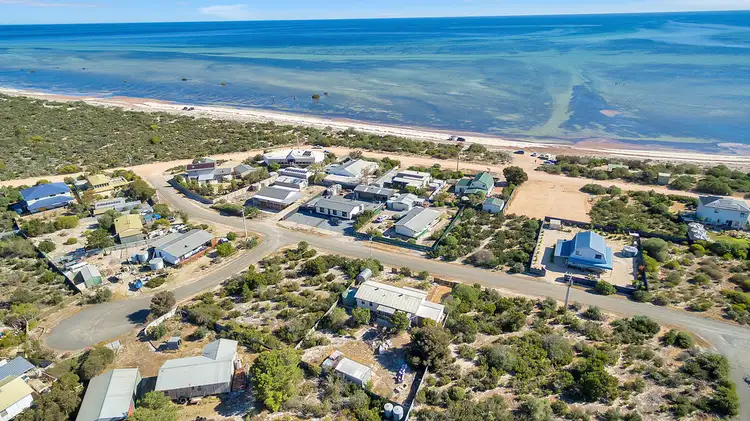 Seventh view of Homely land listing, 28 Shearwater Way, Thompson Beach SA 5501