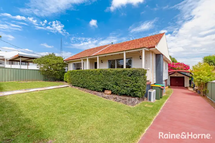 Main view of Homely house listing, 16 Queen Street, Muswellbrook NSW 2333