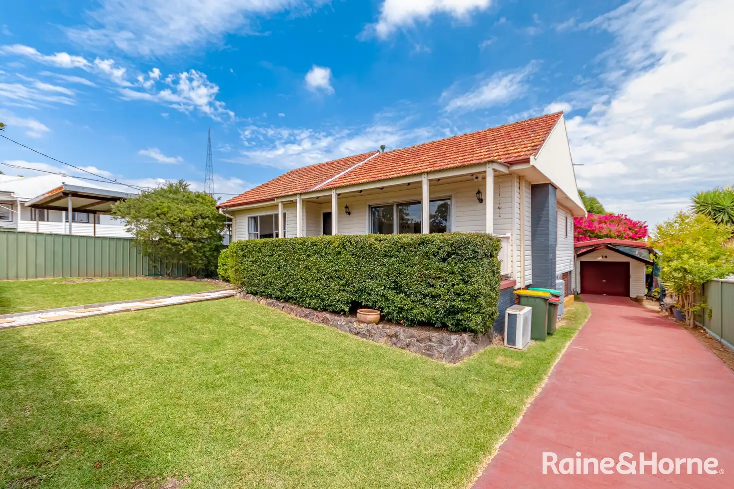 Main view of Homely house listing, 16 Queen Street, Muswellbrook NSW 2333
