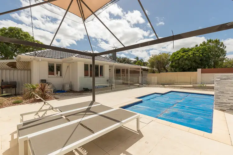 31 Etchingham Road, Balga WA 6061