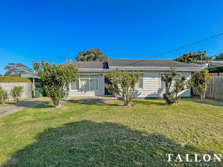 33 Church Street, Hastings VIC 3915