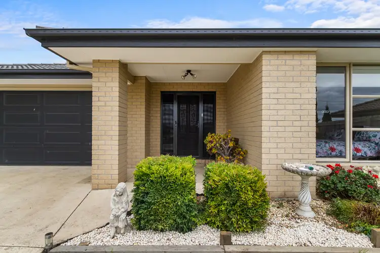 Second view of Homely house listing, 157 Cross's Road, Traralgon VIC 3844