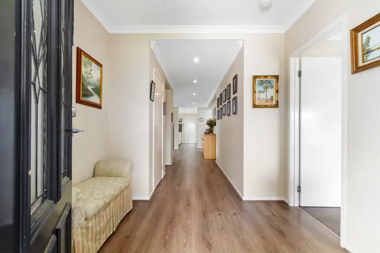 Third view of Homely house listing, 157 Cross's Road, Traralgon VIC 3844