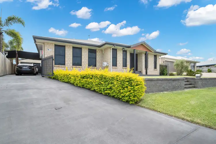 27 Jasmine Drive, Blacks Beach QLD 4740