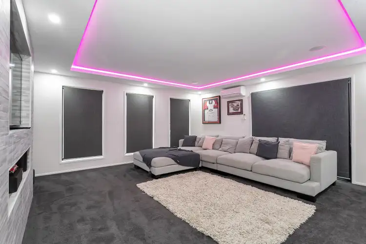 Sixth view of Homely house listing, 27 Jasmine Drive, Blacks Beach QLD 4740