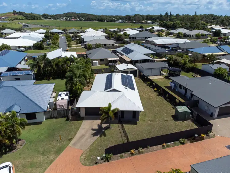 Second view of Homely house listing, 20 Stone Drive, Bucasia QLD 4750