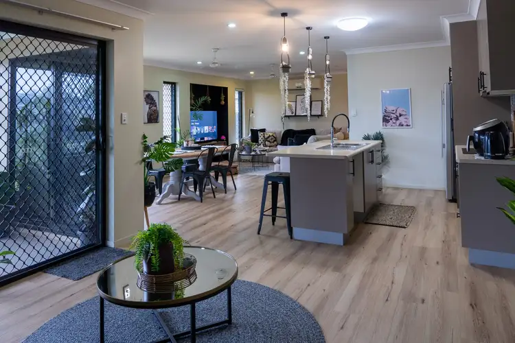 Fourth view of Homely house listing, 20 Stone Drive, Bucasia QLD 4750