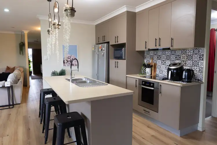 Fifth view of Homely house listing, 20 Stone Drive, Bucasia QLD 4750