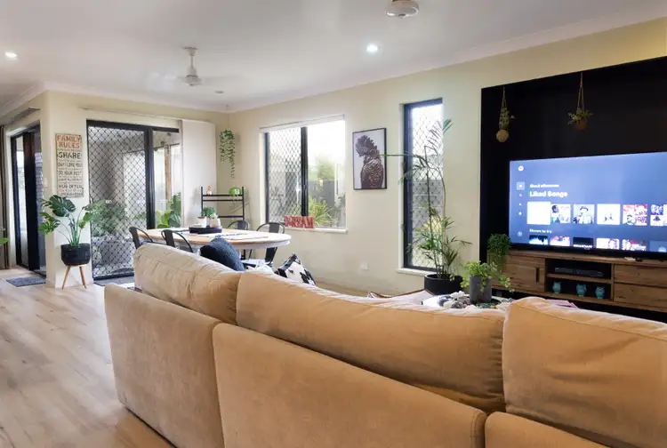 Sixth view of Homely house listing, 20 Stone Drive, Bucasia QLD 4750