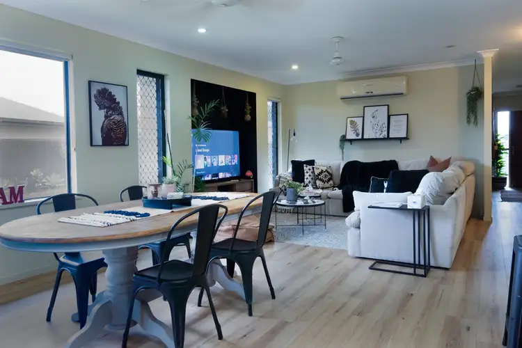 Seventh view of Homely house listing, 20 Stone Drive, Bucasia QLD 4750