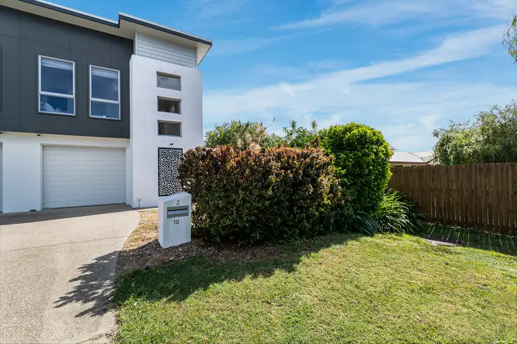 2/10 Kierra Street, Andergrove QLD 4740